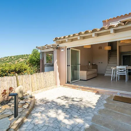 Casa Adele Semesterbostad Simius