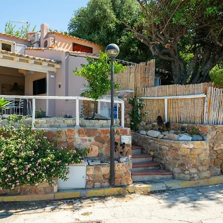 Casa Adele Simius
