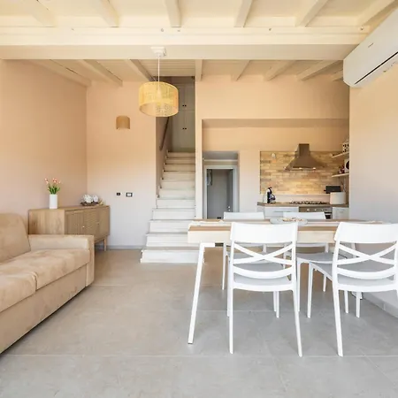 Casa Adele Semesterbostad *