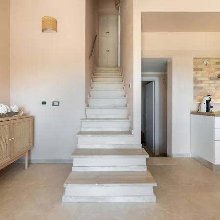 Casa Adele Semesterbostad