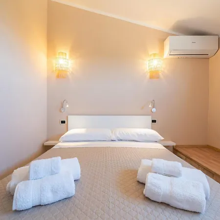 Casa Adele シミウス