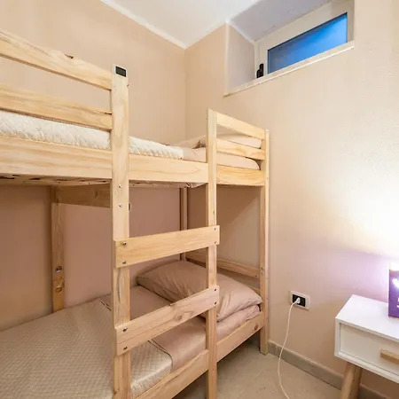 Casa Adele Semesterbostad Simius